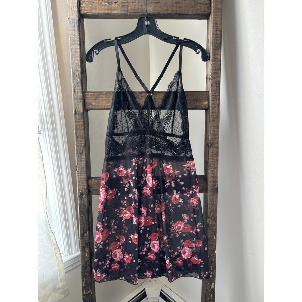 Sleek Nightie